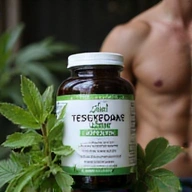 Suplemento de Testosterona Natural